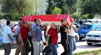 Bombalı Saldırıda Ölen Gazi Güray İçin Cemevinde Tören