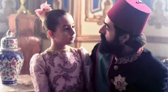 Bülent Alkış, Kızıyla Aynı Dizide Rol Arkadaşı Oldu