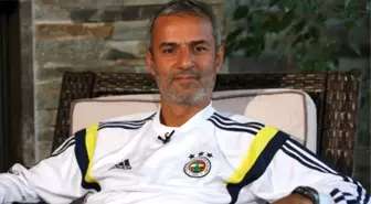 İsmail Kartal, Eskişehirspor'un Başına Geçti