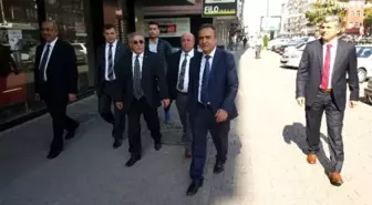 MHP Kayseri Milletvekili Hasan Ali Kilci Açıklaması
