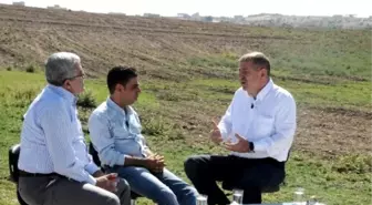 MHP'li Özdağ: Patlama Güvenlik Güçleri İçin Sürpriz Değil