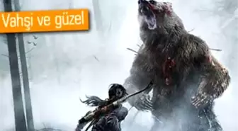 Yeni Tomb Raider İçin Beklenen Haber Geldi