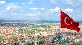 Akşehir'in Seçmen Sayısı 69 Bin 204