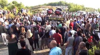 Ankara'daki Terör Saldırısı