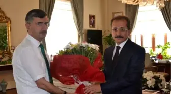 Camiler ve Din Görevlileri Haftası Başladı