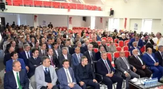 Camiler ve Din Görevlileri Haftası Fatsa'da Başladı