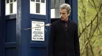 Doctor Who'nun İlk Spin-off'u 2016'da