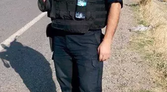 Görev Şehidi Polis Memurunun Fethiye'deki Baba Evine Acı Haber Ulaştı