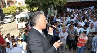 Hdp Gaziantep Milletvekili Adayı Osman Demirci Açıklaması