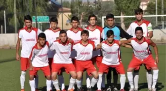 Kayseri Birinci Amatör Küme U-19 Ligi