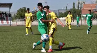 Kayseri Birinci Amatör Küme U-19 Ligi