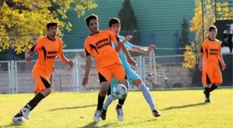 Kayseri U-17 Futbol Ligi