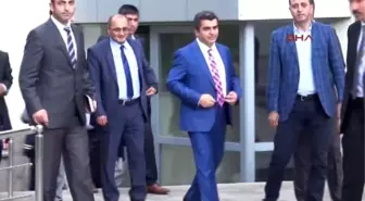 Kayseri - Vali Düzgün: Kapısını Açan Her Dolmuşa Binmeden, Bu Millete Sahip Çıkmalıyız