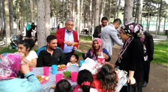 Kilci, Çocukları Sevindirdi