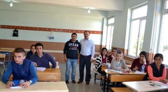Kula'da Üniversiteye Hazırlık Kursları