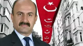 MHP Kilis Milletvekili Dr. Yün, Ankara'daki Patlama Tepkisi