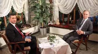Şahin, Tgrt Haber Gündem Analiz Programına Konuk Oldu