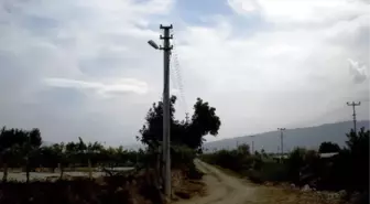 Sarıgöl Gediz A.Ş.'den Çevre Duyarlılığı