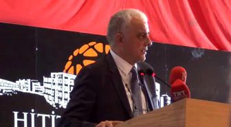 Tüba Başkanı Acar: 'Aziz Sancar'ın Başarısının, Güzel Bir Rol Model Olduğu Görüşündeyim'