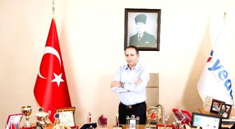 Yedaş'a 'Ulusal Şampiyonluk Ödülü'