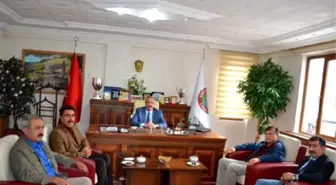 Adilcevaz'da Soğuğa Dayanıklı Ceviz Fidanları Yetiştirilecek