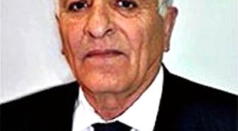AK Parti Ovacık İlçe Başkanı, Partisinden İstifa Etti