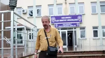 Bankamatikten Çektiği Bin 500tl'yi Kapkaççıya Kaptırdı