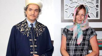 Barmenin Sözlerinden Etkilenen Gallerli Kadın Müslüman Oldu
