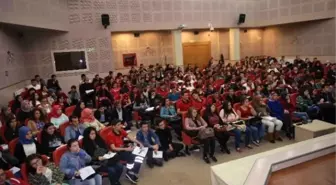 Büyükşehir Stajyerleri Oryantasyon Eğitimi Aldı