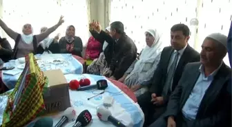 Hdp Eş Genel Başkanı Demirtaş