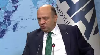 Işık: 'Bal Bal Demekle Ağız Tatlanmaz, Barış Barış Demekle de İnsan Barış Yanlısı Olmaz'