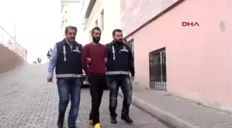 Kayseri Kamyon Şoförünü Öldürdükleri İddiasıyla 3 Kişi Yakalandı