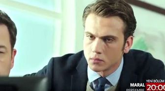 Maral En Güzel Hikayem dizisi 15. yeni bölüm yeni fragman