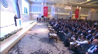 Numan Kurtulmuş: 'Terör Terördür, Teröristler Teröristlerdir'