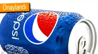 Pepsi'nin Akıllı Telefonu Doğrulandı