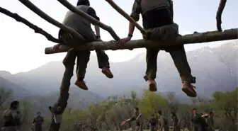 PKK'nın 'Sözde Ateşkes' Taktiği