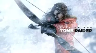 Rise Of The Tomb Raider İçin Polygon Oynanış Videosu