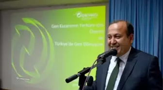 Söke Belediyesi ve Çevko'dan Eğitimcilere Eğitim Semineri