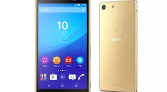 Sony Xperia M5 Oldukça Başarılı