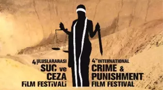 Suç ve Ceza Film Festivali Başlıyor