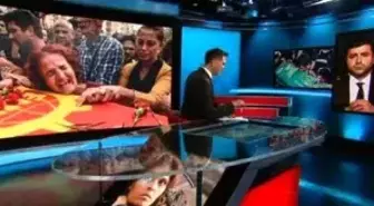 Turkish Government Turned Blind Eye To Isıl, Demirtaş Tells Cnn