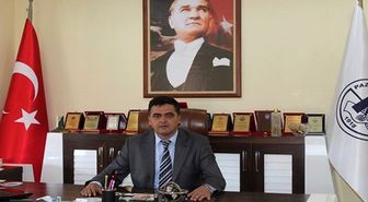 Başkan Yalçın'ın Hicri Yılbaşı Kutlama Mesajı