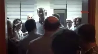 Batman Belediye Başkanı, Görevden Uzaklaştırıldı