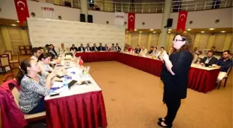 Bursa Bebe ve Çocuk Sektörü Dünyaya Açılıyor