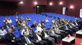 Elazığ Belediye Başkanı Yanılmaz, Bakkal ve Tekel Bayi Esnafları ile Bir Araya Geldi