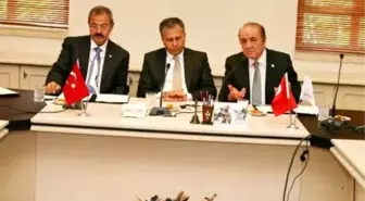 Enerji Verimliliği İçin Dev Protokol