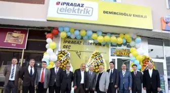 Erzurumlular Artık Elektrik İhtiyacını İpragaz Ayrıcalığı ile Karşılayacak