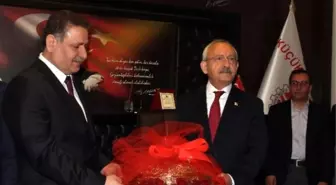 Kılıçdaroğlu'ndan Kavgasız Siyaset Sözü