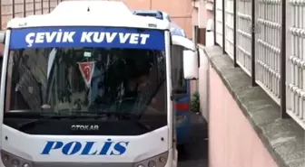 Kocaeli'deki Daeş Operasyonu