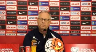 Lagerback: 'Bu Başarının Başında Fatih Terim'in Olduğunu Düşünüyorum'